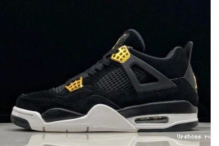 Retro 308497-032 Royalty Jordan  4 0930